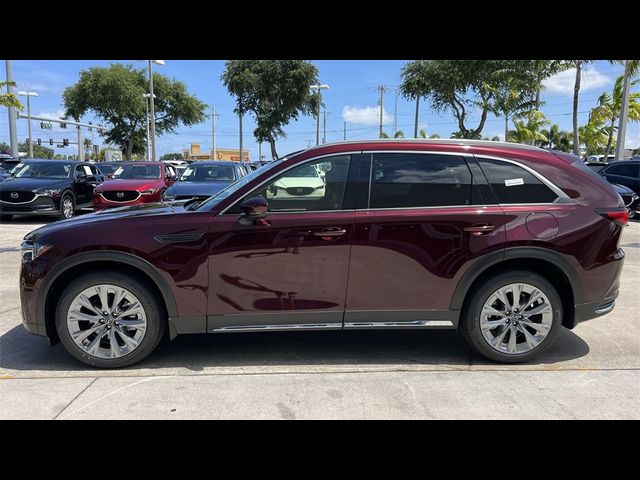 2024 Mazda CX-90 3.3 Turbo Premium