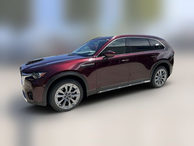 2024 Mazda CX-90 3.3 Turbo Premium