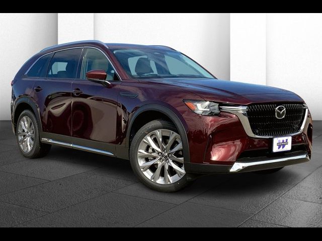 2024 Mazda CX-90 3.3 Turbo Premium