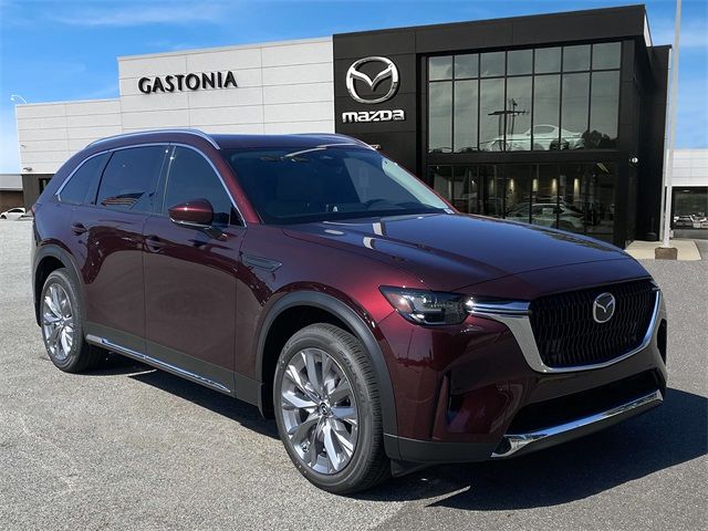 2024 Mazda CX-90 3.3 Turbo Premium