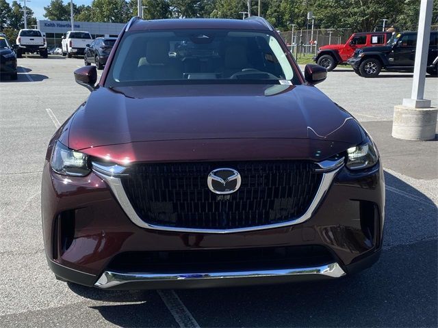 2024 Mazda CX-90 3.3 Turbo Premium