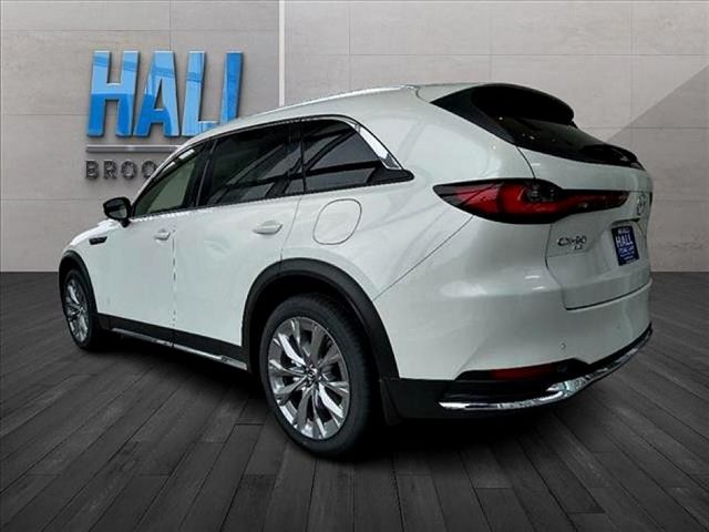 2024 Mazda CX-90 3.3 Turbo Premium