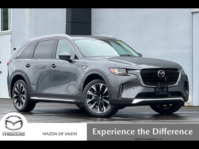 2024 Mazda CX-90 3.3 Turbo Premium