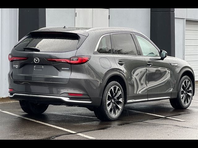 2024 Mazda CX-90 3.3 Turbo Premium