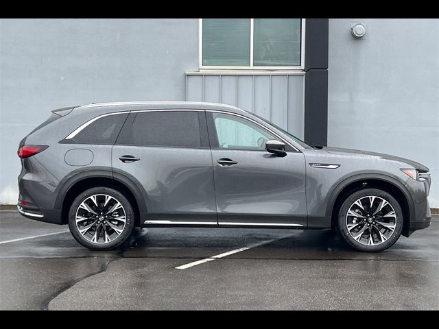 2024 Mazda CX-90 3.3 Turbo Premium