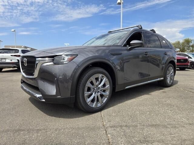 2024 Mazda CX-90 3.3 Turbo Premium