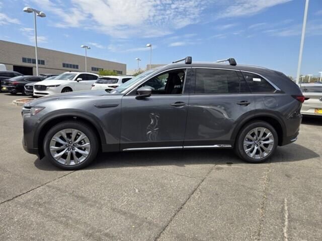 2024 Mazda CX-90 3.3 Turbo Premium