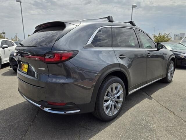 2024 Mazda CX-90 3.3 Turbo Premium