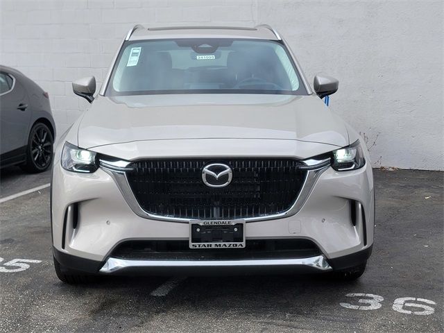 2024 Mazda CX-90 3.3 Turbo Premium