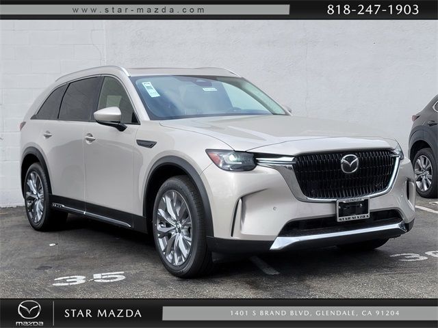 2024 Mazda CX-90 3.3 Turbo Premium