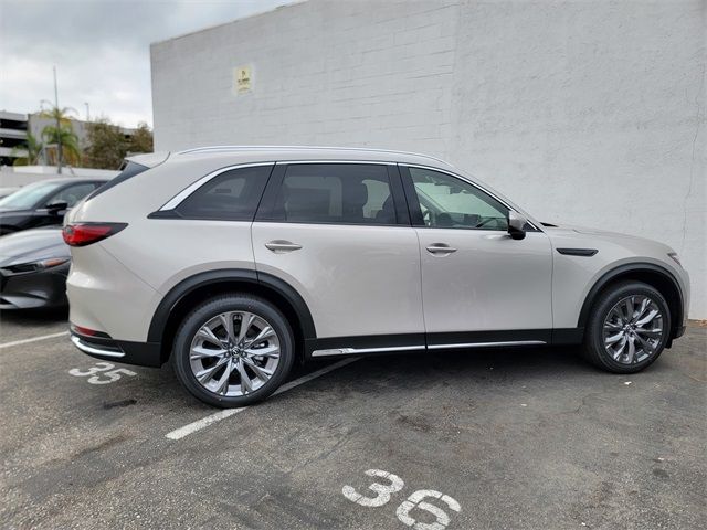 2024 Mazda CX-90 3.3 Turbo Premium