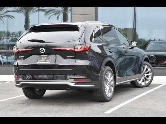 2024 Mazda CX-90 3.3 Turbo Premium