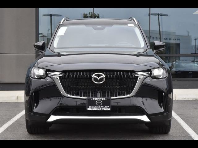 2024 Mazda CX-90 3.3 Turbo Premium