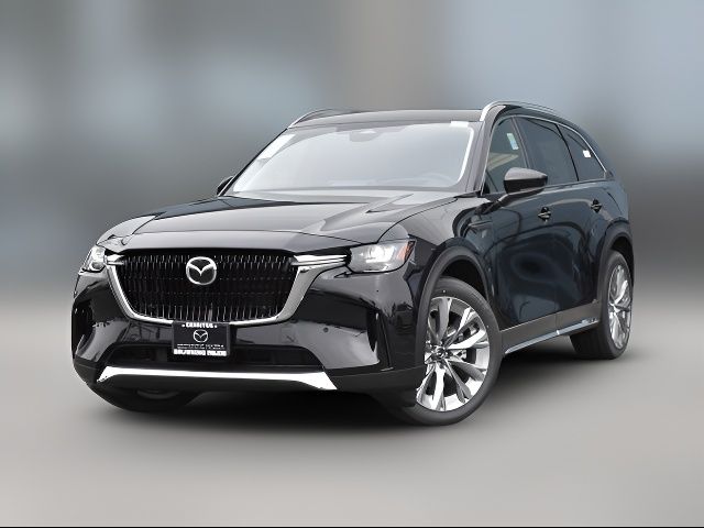 2024 Mazda CX-90 3.3 Turbo Premium