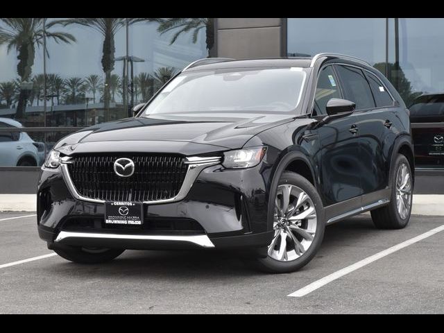 2024 Mazda CX-90 3.3 Turbo Premium