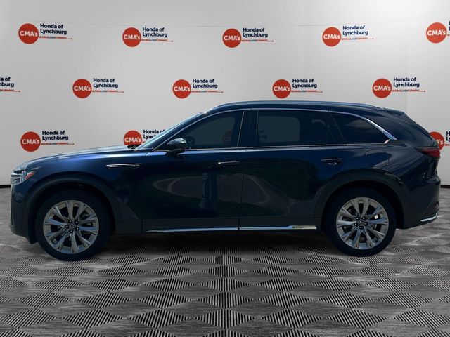 2024 Mazda CX-90 3.3 Turbo Premium