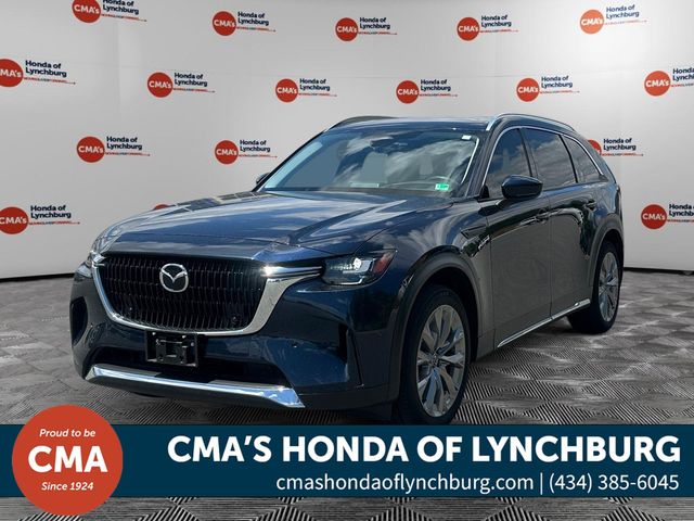 2024 Mazda CX-90 3.3 Turbo Premium
