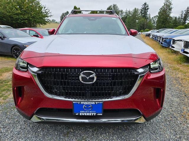 2024 Mazda CX-90 3.3 Turbo Premium