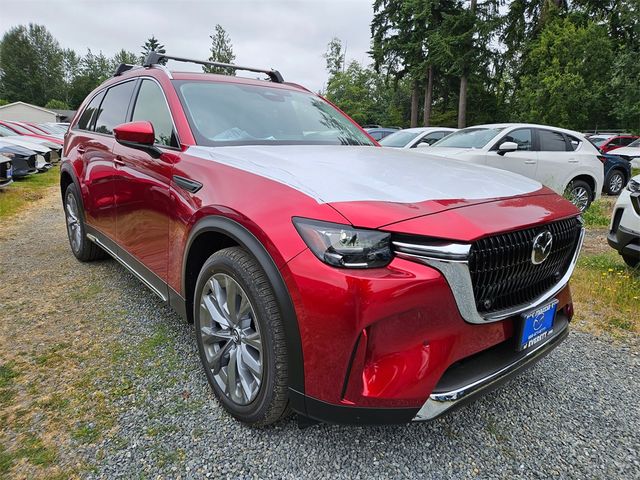 2024 Mazda CX-90 3.3 Turbo Premium