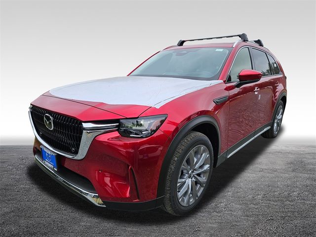 2024 Mazda CX-90 3.3 Turbo Premium