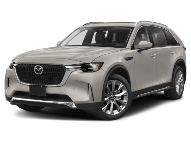 2024 Mazda CX-90 3.3 Turbo Premium