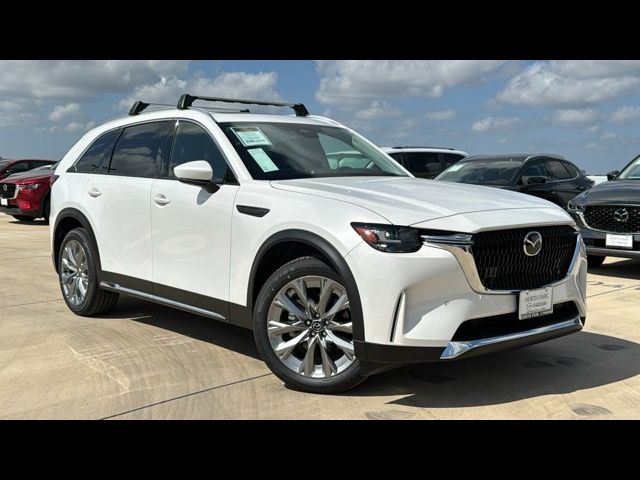 2024 Mazda CX-90 3.3 Turbo Premium