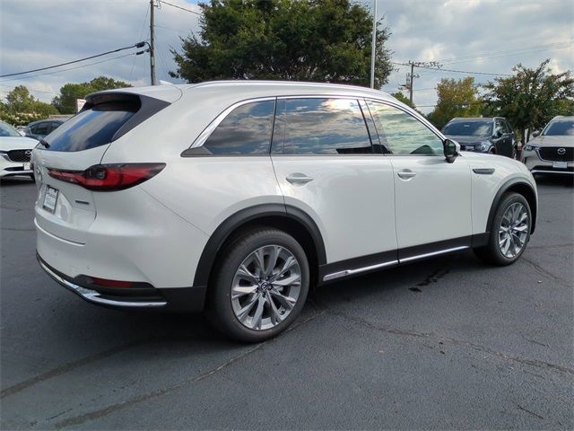 2024 Mazda CX-90 3.3 Turbo Premium