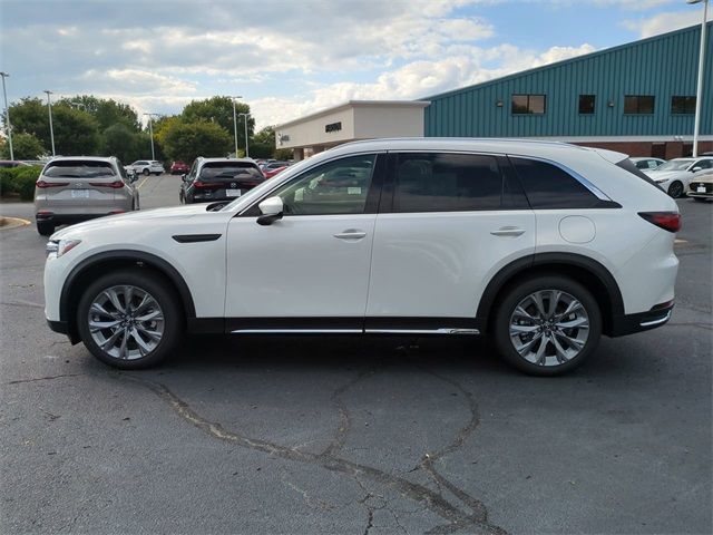 2024 Mazda CX-90 3.3 Turbo Premium