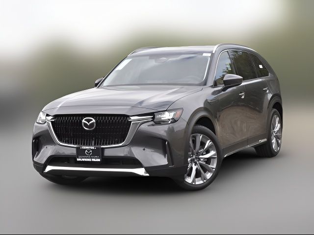 2024 Mazda CX-90 3.3 Turbo Premium