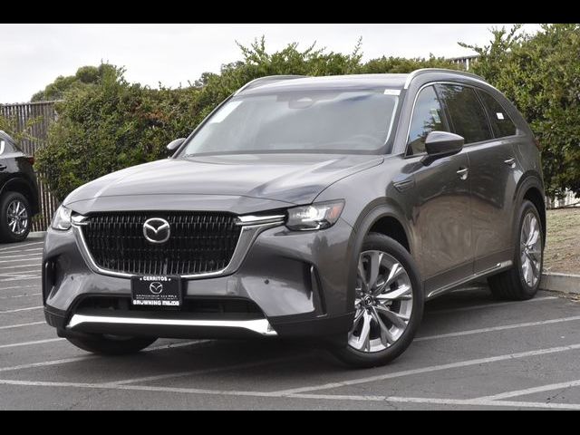 2024 Mazda CX-90 3.3 Turbo Premium