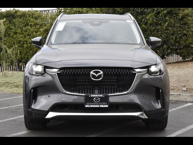 2024 Mazda CX-90 3.3 Turbo Premium