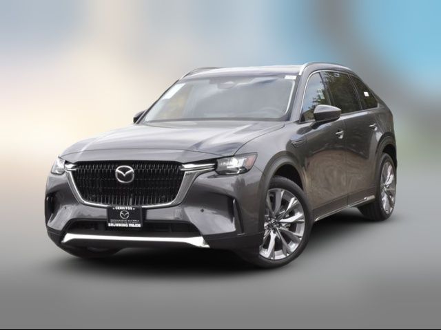 2024 Mazda CX-90 3.3 Turbo Premium