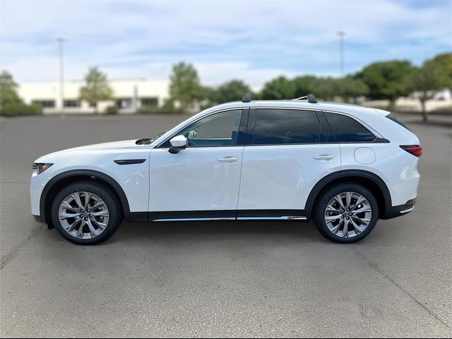 2024 Mazda CX-90 3.3 Turbo Premium