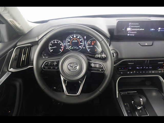 2024 Mazda CX-90 3.3 Turbo Premium