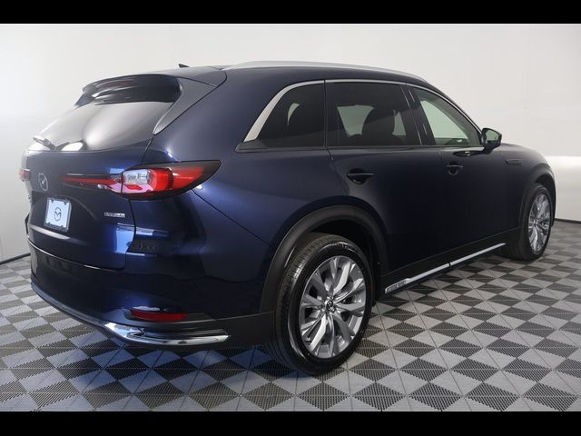 2024 Mazda CX-90 3.3 Turbo Premium