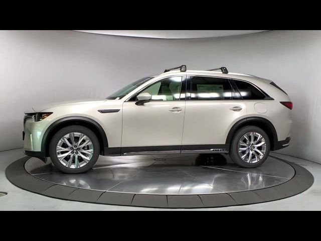 2024 Mazda CX-90 3.3 Turbo Premium