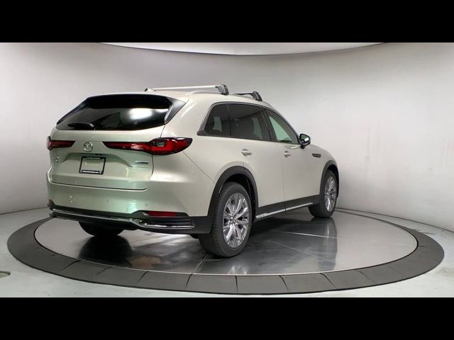 2024 Mazda CX-90 3.3 Turbo Premium