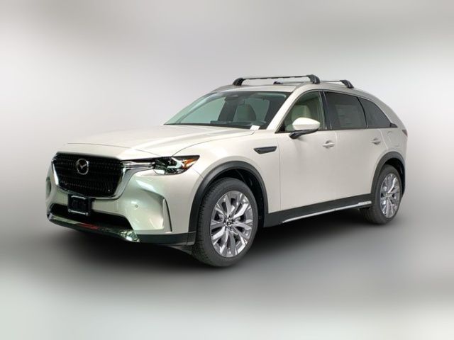 2024 Mazda CX-90 3.3 Turbo Premium