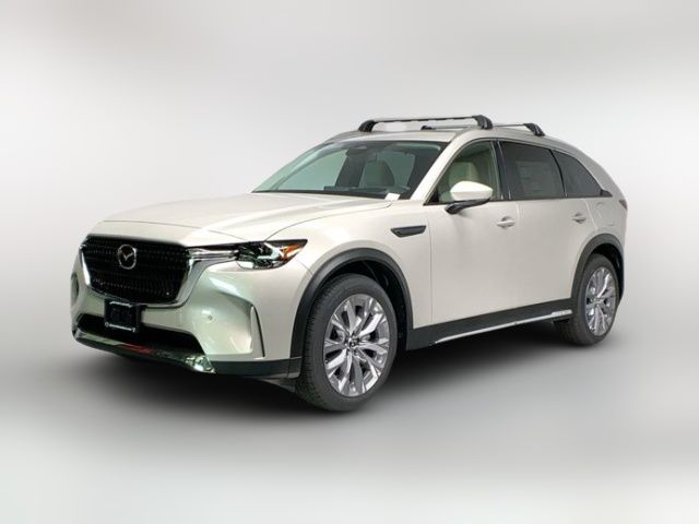 2024 Mazda CX-90 3.3 Turbo Premium