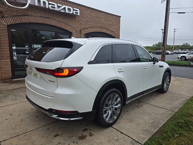 2024 Mazda CX-90 3.3 Turbo Premium