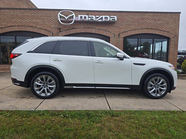 2024 Mazda CX-90 3.3 Turbo Premium