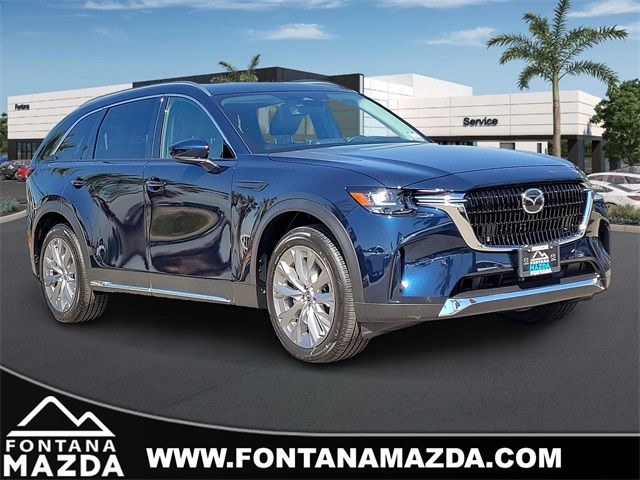 2024 Mazda CX-90 3.3 Turbo Premium