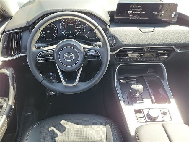 2024 Mazda CX-90 3.3 Turbo Premium