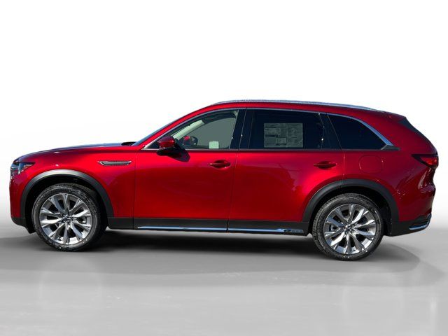 2024 Mazda CX-90 3.3 Turbo Premium