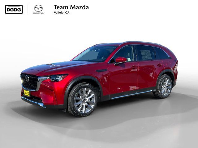 2024 Mazda CX-90 3.3 Turbo Premium