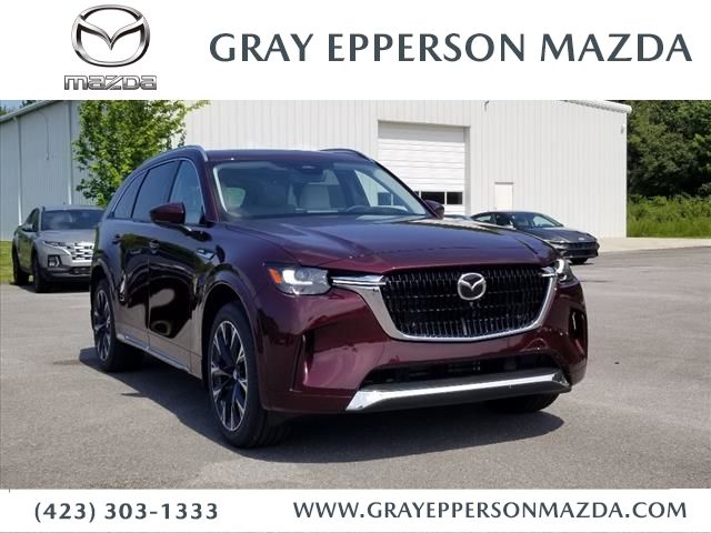 2024 Mazda CX-90 3.3 Turbo Premium