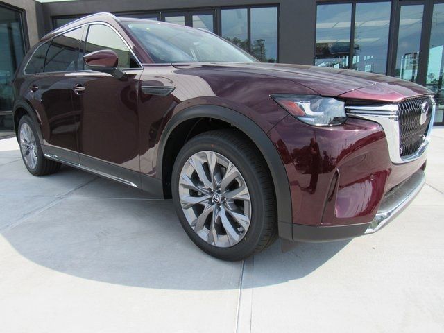 2024 Mazda CX-90 3.3 Turbo Premium