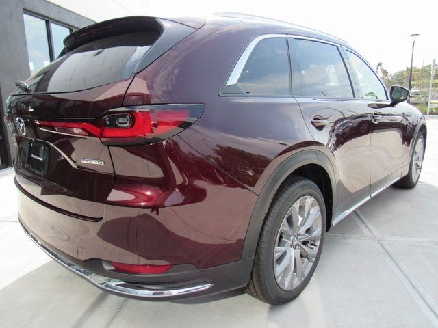 2024 Mazda CX-90 3.3 Turbo Premium