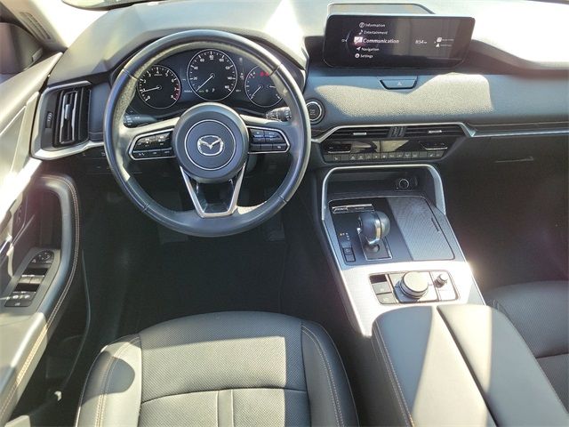 2024 Mazda CX-90 3.3 Turbo Premium