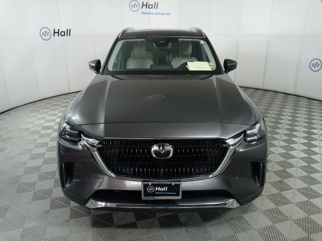 2024 Mazda CX-90 3.3 Turbo Premium